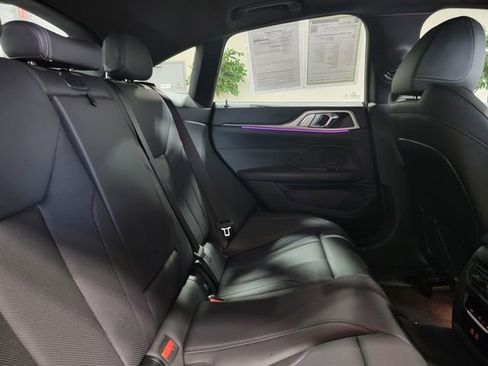 Used 2022 BMW M440i xDrive Gran Coupe w/ Premium Package AWD/4WD image 15