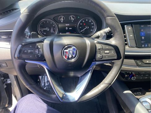 Certified 2024 Buick Enclave Essence w/ Sport Touring Edition AWD/4WD image 31