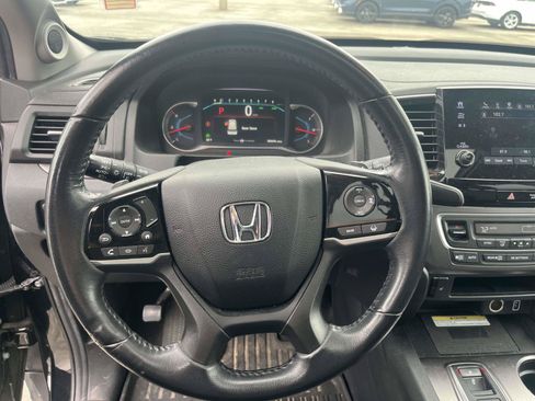 Used 2021 Honda Pilot Special Edition image 18