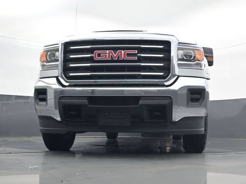 Used 2018 GMC Sierra 2500 4x4 Crew Cab image 22