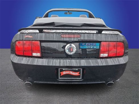Used 2006 Ford Mustang GT image 5