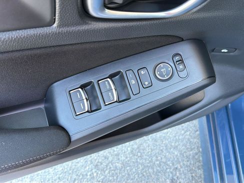New 2026 Honda Civic LX image 29