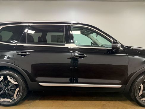 Used 2024 Kia Telluride S w/ S Sunroof Package AWD/4WD image 32