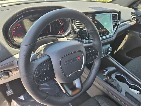 New 2026 Dodge Durango GT RWD image 9