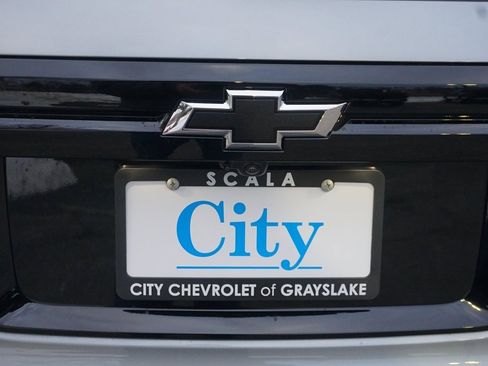 New 2026 Chevrolet Traverse LT w/ Driver Confidence Package image 33