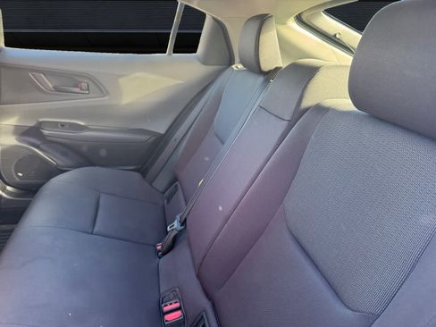 Used 2023 Toyota Prius LE image 14