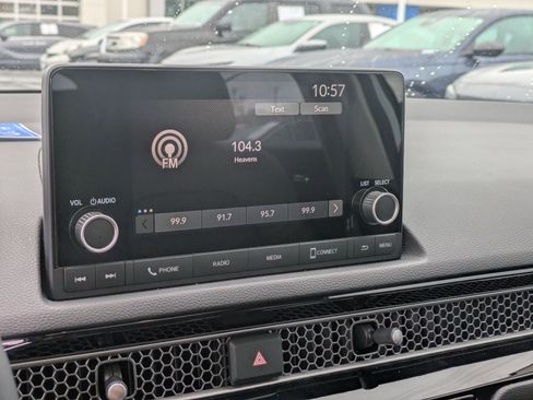 Used 2024 Honda Civic EX-L image 22