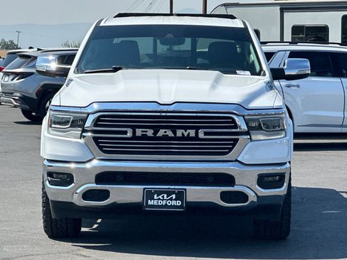 Used 2022 RAM 1500 Laramie image 10