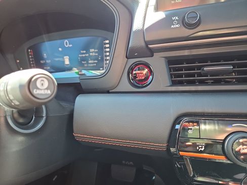 New 2026 Honda Pilot TrailSport image 22