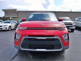 Used 2021 Kia Soul LX image 3