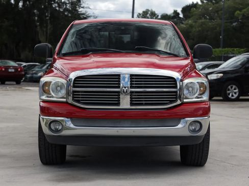 Used 2007 Dodge Ram 1500 Truck SLT RWD image 10