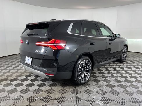 Used 2025 BMW X3 xDrive30i w/ Premium Package image 5