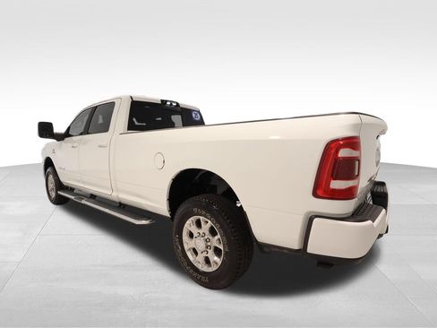 Used 2024 RAM 3500 Laramie w/ Towing Technology Group AWD/4WD image 2