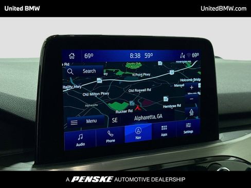 Used 2022 Ford Escape Titanium image 10