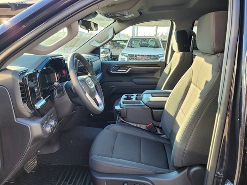 New 2026 GMC Sierra 1500 Elevation w/ X31 Off-Road Package image 16