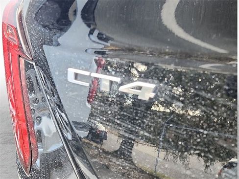 Certified 2023 Cadillac CT4 Luxury w/ Cold Weather Package image 4