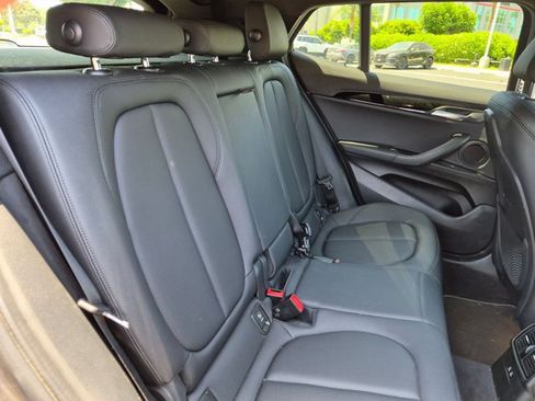 Used 2019 BMW X2 sDrive28i FWD image 18