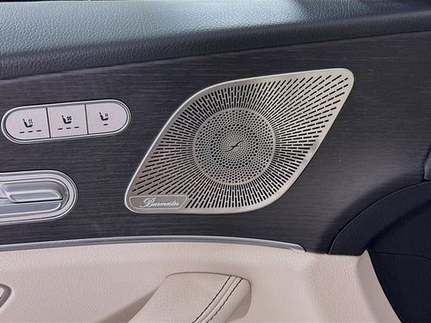 New 2026 Mercedes-Benz GLE 350 4MATIC image 20