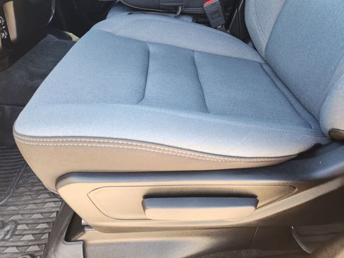 Used 2023 RAM 1500 Lone Star w/ Trailer Tow Group image 27