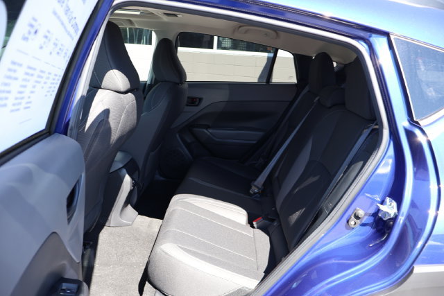 New 2026 Subaru Crosstrek 2.5i Premium AWD/4WD image 18