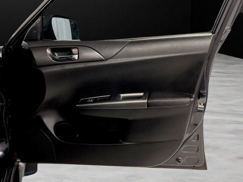 Used 2012 Subaru Impreza WRX Limited image 37