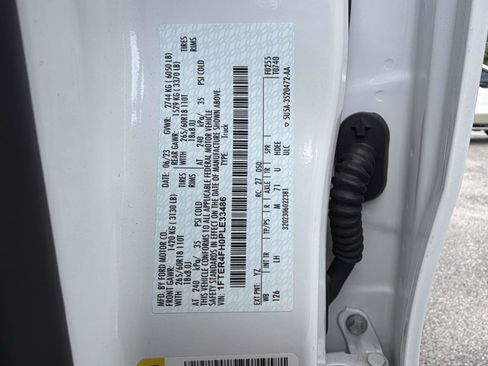 Certified 2023 Ford Ranger XLT w/ Equipment Group 301A Mid AWD/4WD image 32