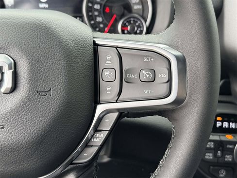 New 2026 RAM 1500 Big Horn image 21