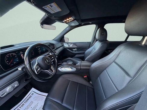 Used 2020 Mercedes-Benz GLE 350 4MATIC image 21