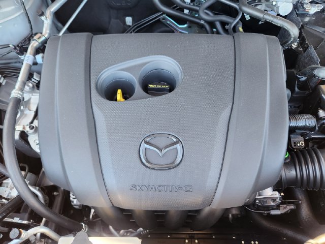 New 2026 MAZDA CX-5 Preferred AWD/4WD image 19