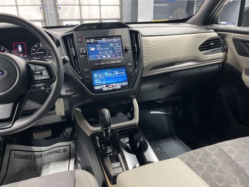 Certified 2026 Subaru Forester AWD/4WD image 22