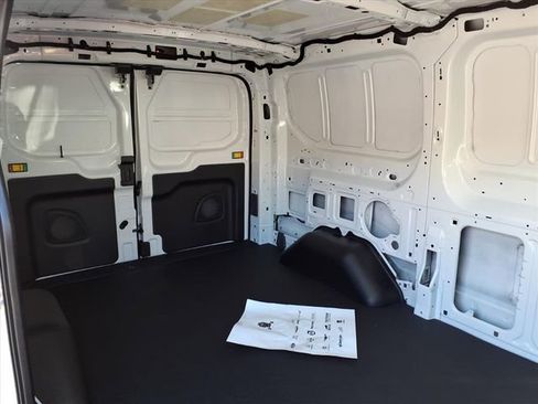 New 2025 Ford Transit 150 Low Roof AWD image 14
