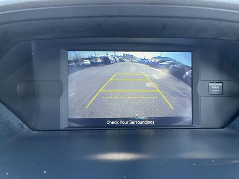 Used 2016 Honda Odyssey EX-L image 25