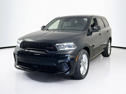 Used 2022 Dodge Durango GT
