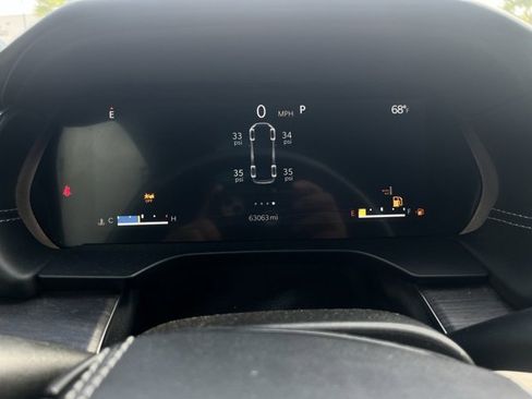 Used 2021 Jeep Grand Cherokee L Overland w/ Luxury Tech Group IV image 11