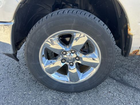 Used 2014 RAM 1500 Big Horn AWD/4WD image 28