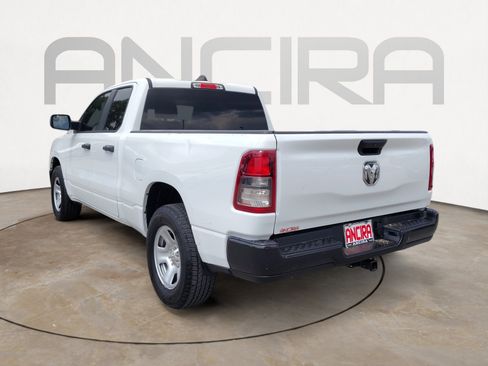 Used 2024 RAM 1500 Tradesman w/ Tradesman Group RWD image 11