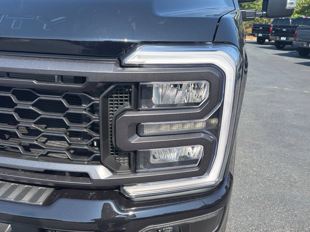 New 2026 Ford F250 XL w/ STX Appearance Package AWD/4WD image 22