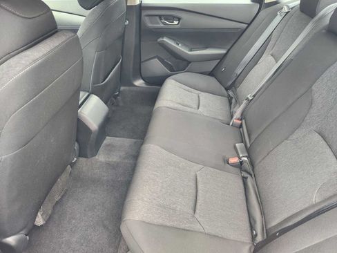 Used 2023 Honda Accord LX image 28