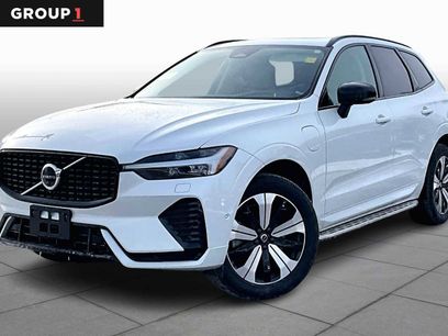 Used 2023 Volvo XC60 T8 Plus