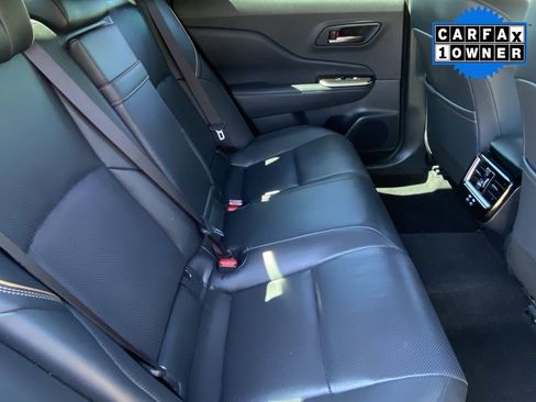 Certified 2025 Toyota Crown XLE image 18