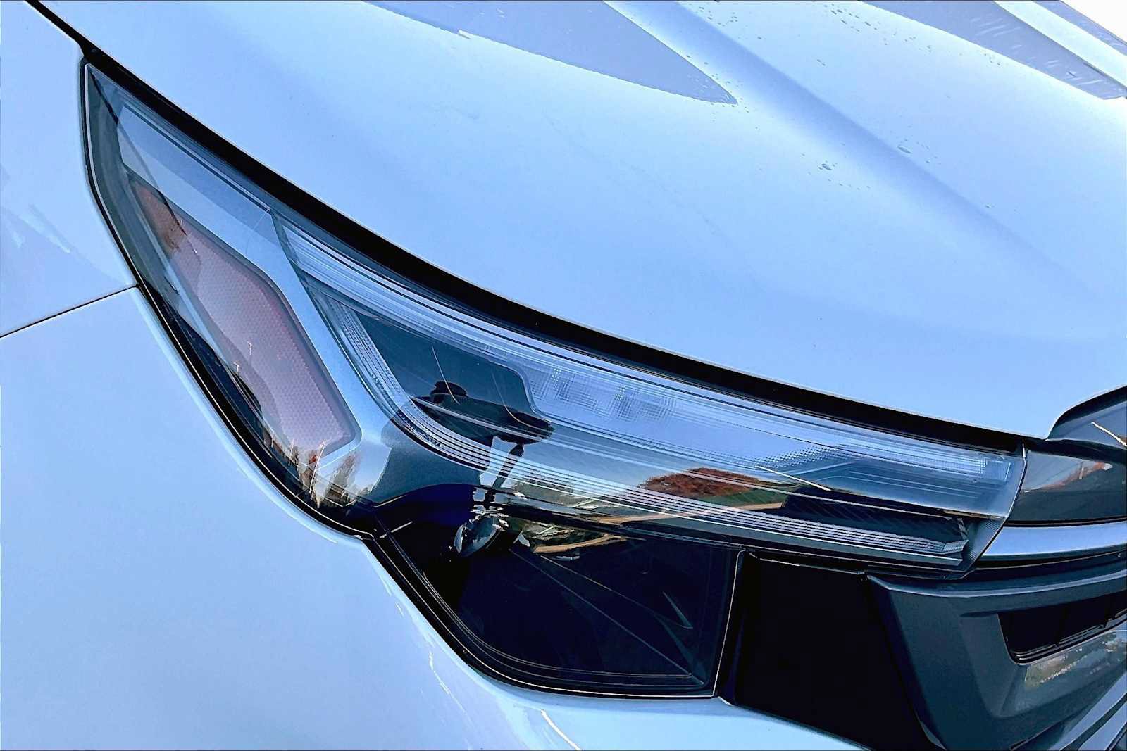 New 2026 Subaru Forester Touring AWD/4WD image 14