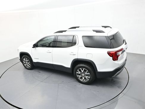 Used 2023 GMC Acadia SLE w/ Driver Convenience Package FWD image 37