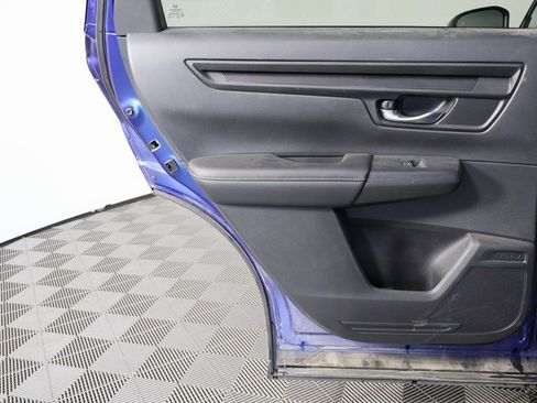 Used 2024 Honda CR-V EX image 13