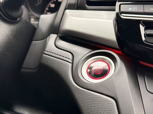 Certified 2025 Honda Odyssey Sport-L image 31