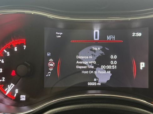 Used 2015 Dodge Durango Citadel w/ Technology Group AWD/4WD image 33