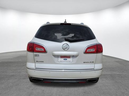 Used 2017 Buick Enclave Leather w/ Trailering Package image 5