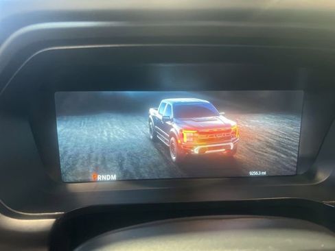 Used 2025 Ford F150 Raptor w/ Equipment Group 803A Raptor R AWD/4WD image 26