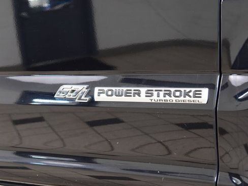 Used 2021 Ford F250 Lariat w/ Lariat Ultimate Package image 14