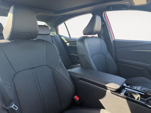 Certified 2025 Toyota Camry XSE image 15