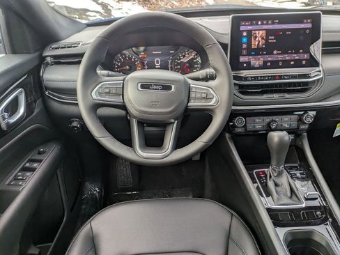 New 2026 Jeep Compass Limited image 14